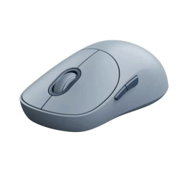 Мышь Xiaomi Wireless Mouse 3 XMWXSB03YM Blue