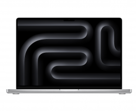 Apple MacBook Pro 16" 2023 M3 Pro/18Gb/512Gb MRW43 (Silver)