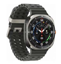 Samsung Galaxy Watch Ultra 47mm (Titanium Silver)