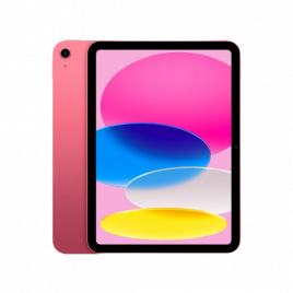 Apple iPad 2025 (A16) 128Gb Wi-Fi (Pink)