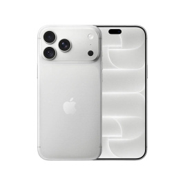 Apple iPhone 18 Pro Max 1Tb (Silver)