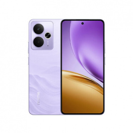 Realme 14t 12/256Gb (Purple)