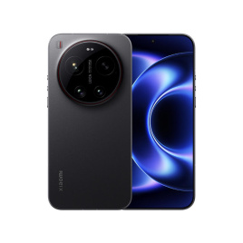 Xiaomi 17 Ultra 16/512Gb (Black)