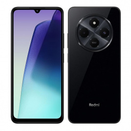 Xiaomi Redmi 14C 4/128Gb (Black)