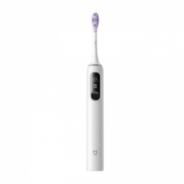 Электрическая зубная щетка Xiaomi Mijia Sonic Electric Toothbrush Pro MES610 White