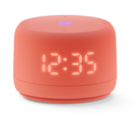 Яндекс Станция Лайт 2 с голосовым помощником Алиса (Coral)