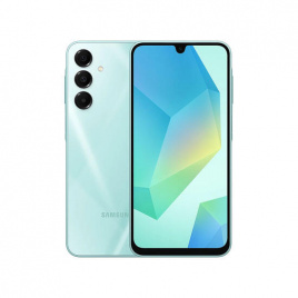 Samsung Galaxy A16 6/128Gb (Green)