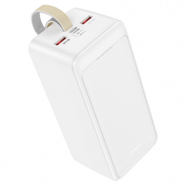 POWER Bank Hoco J111D Smart charge PD30W 50000mAh white