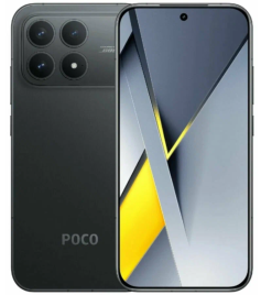 Xiaomi Poco F8 Pro 12/512Gb (Black)