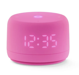 Яндекс станция лайт 2 (Розовая)