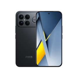 Xiaomi Poco F8 Ultra 16/512Gb (Black)