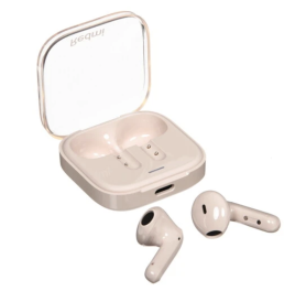 Беспроводные наушники Xiaomi Redmi Buds 6 Active Pink