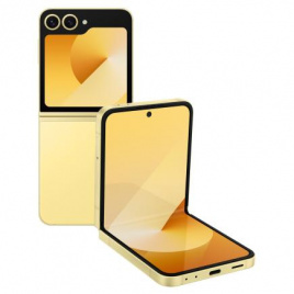 Samsung Galaxy Z Flip 6 12/512Gb (Yellow)