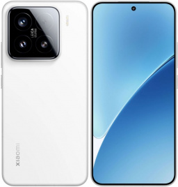 Xiaomi 15 12/256Gb (White) 