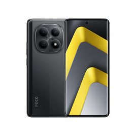 Xiaomi Poco M8 5G 8/256Gb (Black)