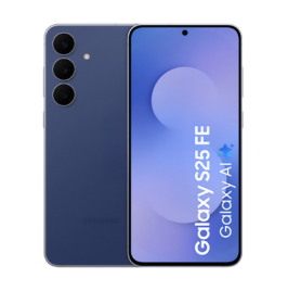 Samsung Galaxy S25 FE 8/512Gb (Navy)