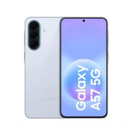 Samsung Galaxy A57 12/256Gb (Icy Blue)