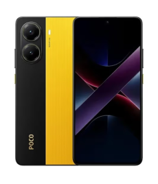 Xiaomi Poco X7 Pro 12/256Gb (Yelow)