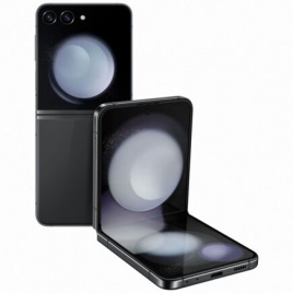 Samsung Galaxy Z Flip5 8/256Gb (Graphite)