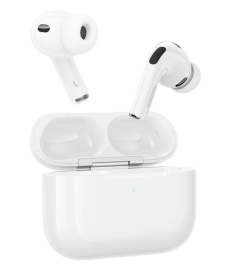 н-ки HOCO EW97 True wireless ANC noise reduction BT headset white