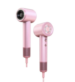 Фен для волос Xiaomi Dealja GF-03 Pink CN