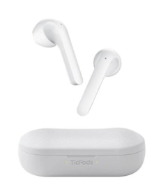 Беспроводные наушники Xiaomi Mobvoi TicPods 2 WH72016 White EU