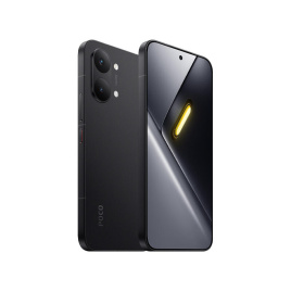 Xiaomi Poco X8 Pro Max 12/512Gb (Black)