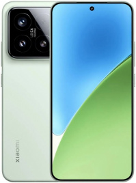 Xiaomi 15 12/512 (Green)