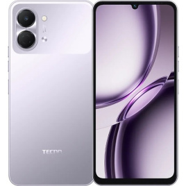 Tecno Spark Go 3 4/128Gb (Aurora Purple)