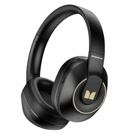 Наушники MONSTER полноразмерные XKH01 black