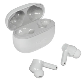 Беспроводные наушники Xiaomi RealMe T200 Lite RMA2415-A Silver CN