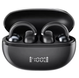 Беспроводные наушники Xiaomi HAYLOU Airfree OW03 Black EU