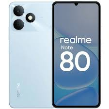 Realme Note 80 4/128Gb (Blue)