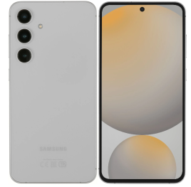 Samsung S24Fe 8/512Gb (Gray)