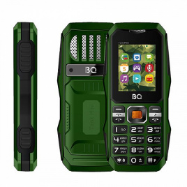 BQ BQM-1842 Tank mini (Dark/green)