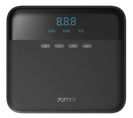 Автомобильный компрессор Xiaomi 70mai Air Compressor Lite Midrive TP03