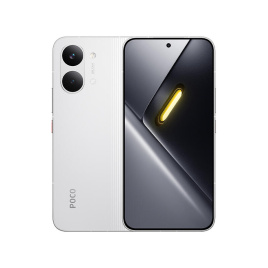 Xiaomi Poco X8 Pro Max 12/256Gb (White)