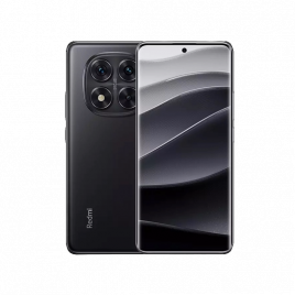 Xiaomi Redmi Note 14 Pro + 5G 8/256Gb (Black)