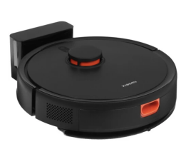 Робот-пылесос Xiaomi Robot Vacuum S20 Black