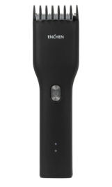 Машинка для стрижки волос Xiaomi Enchen Boost black