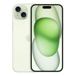 Apple iPhone 15 Plus 512Gb (Green)