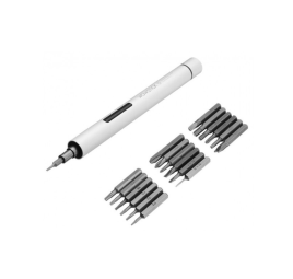 Электрическая отвертка Xiaomi Wowstick Try 20 in 1