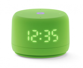 Яндекс Станция Лайт 2 с голосовым помощником Алиса (Green)