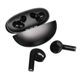 Беспроводные наушники Xiaomi HAYLOU X1 2023 Black EU