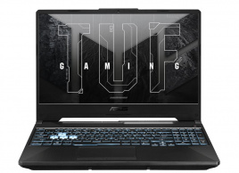 ASUS TUF Gaming A15 FA506NCR-HN058 15.6" FHD WV Ryzen 7 7435HS/16Gb/512Gb/RTX 3050 4Gb/NO OS