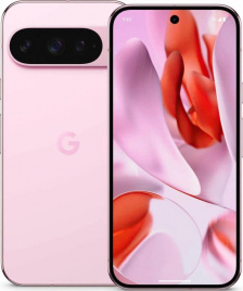 Google Pixel 9 Pro XL 16/256Gb (Rose Quartz)