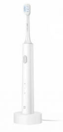 Электрическая зубная щетка Xiaomi Mijia Sonic Electric Toothbrush T301 MES605 White