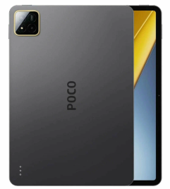 POCO Pad X1 8/512Gb (Grey)