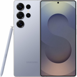 Samsung Galaxy S25 Ultra 12/512Gb (Titanium Silver)