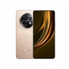 Realme 13+ 5G 8/256Gb (Victory Gold)